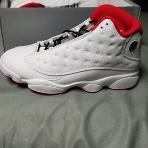 Jordan 13 Retro Heritage of Flight